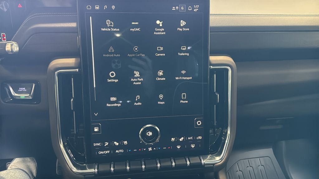 New 2026 GMC Yukon Denali Ultimate w/ LPO, Floor Liner Package image 29