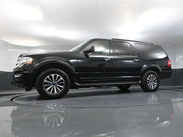 Used 2016 Ford Expedition EL XLT AWD/4WD image 53