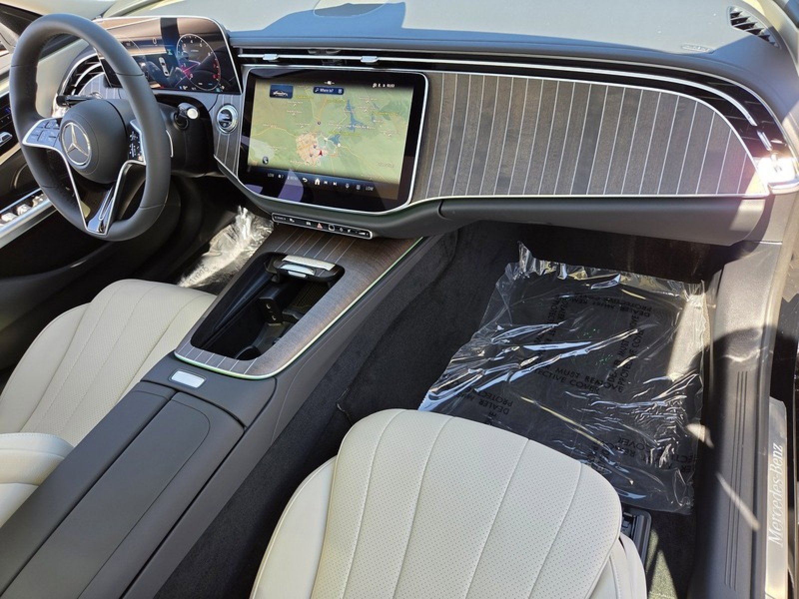 New 2026 Mercedes-Benz E 350 Sedan image 18