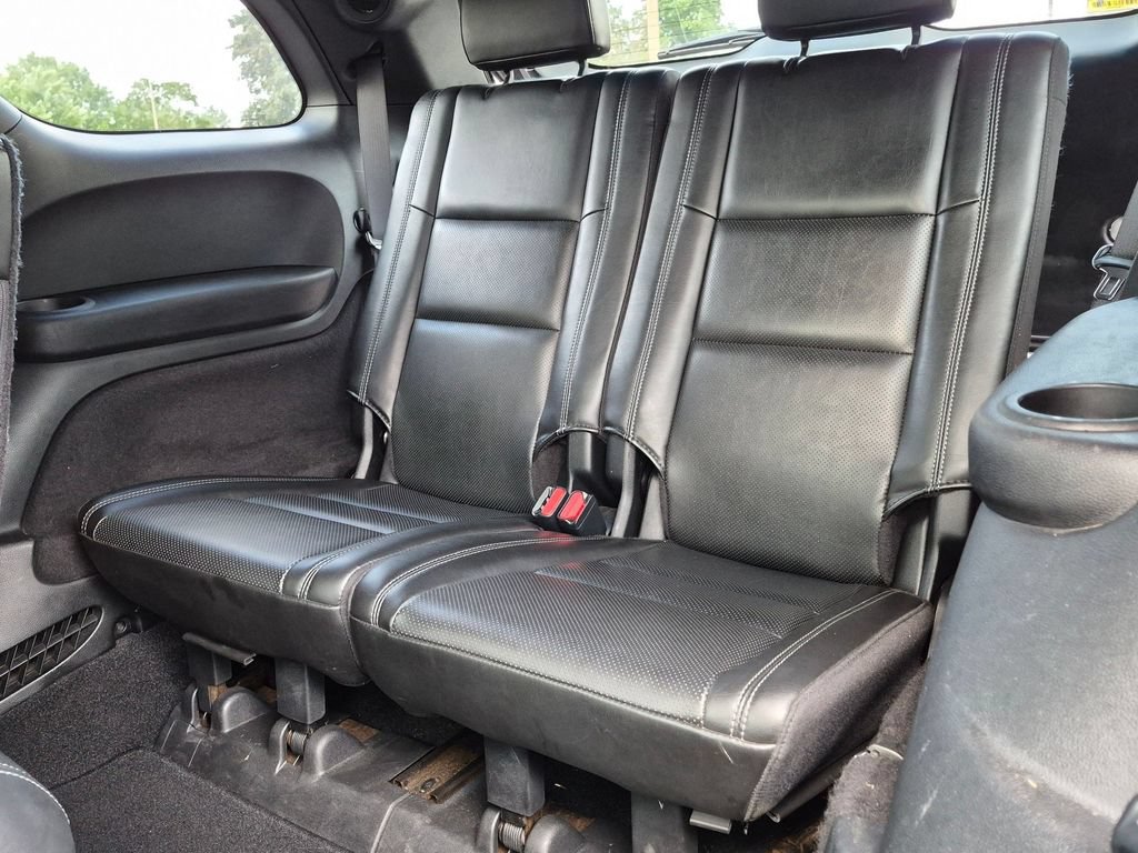 Used 2021 Dodge Durango Citadel AWD/4WD image 23