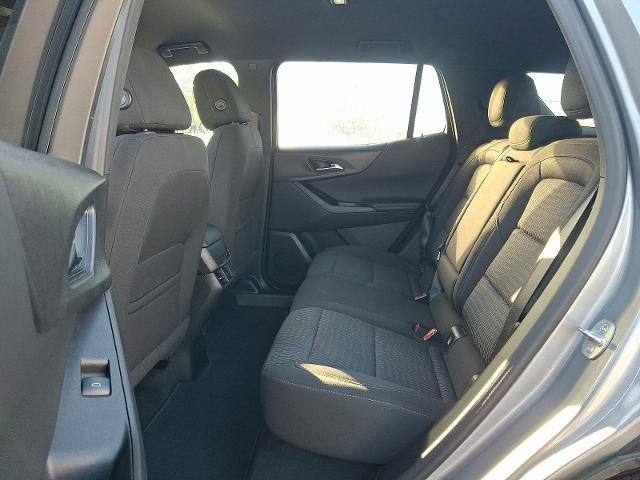 Certified 2026 Chevrolet Equinox LT AWD/4WD image 10