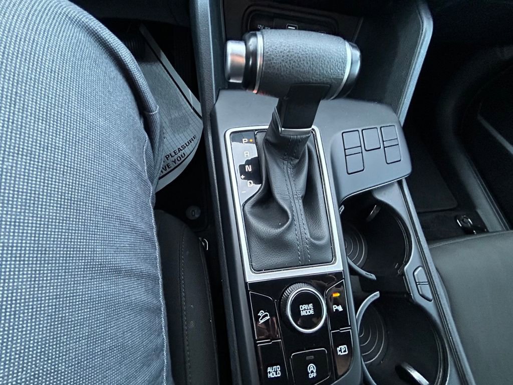 Used 2024 Kia Sportage LX image 28