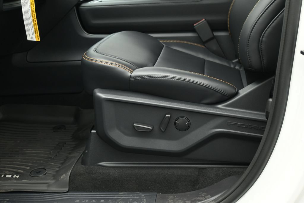 New 2026 Ford Expedition Tremor AWD/4WD image 10