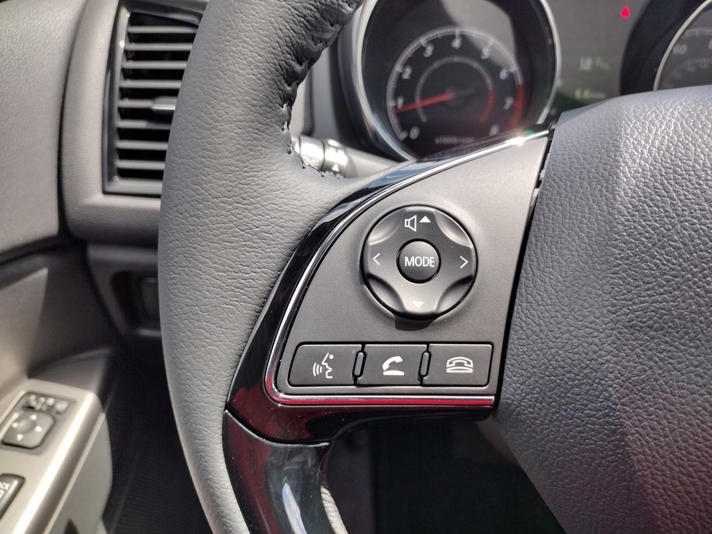 New 2025 Mitsubishi Outlander Sport SE image 23