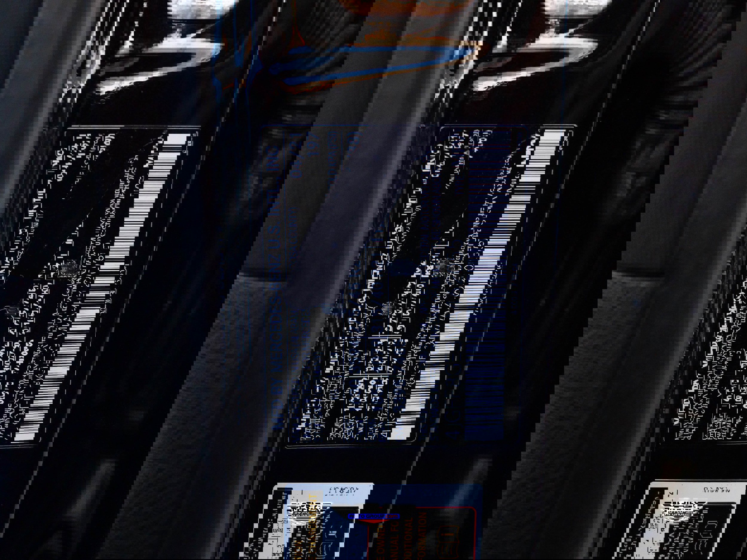 Used 2021 Mercedes-Benz GLS 580 580 4MATIC AMG image 58