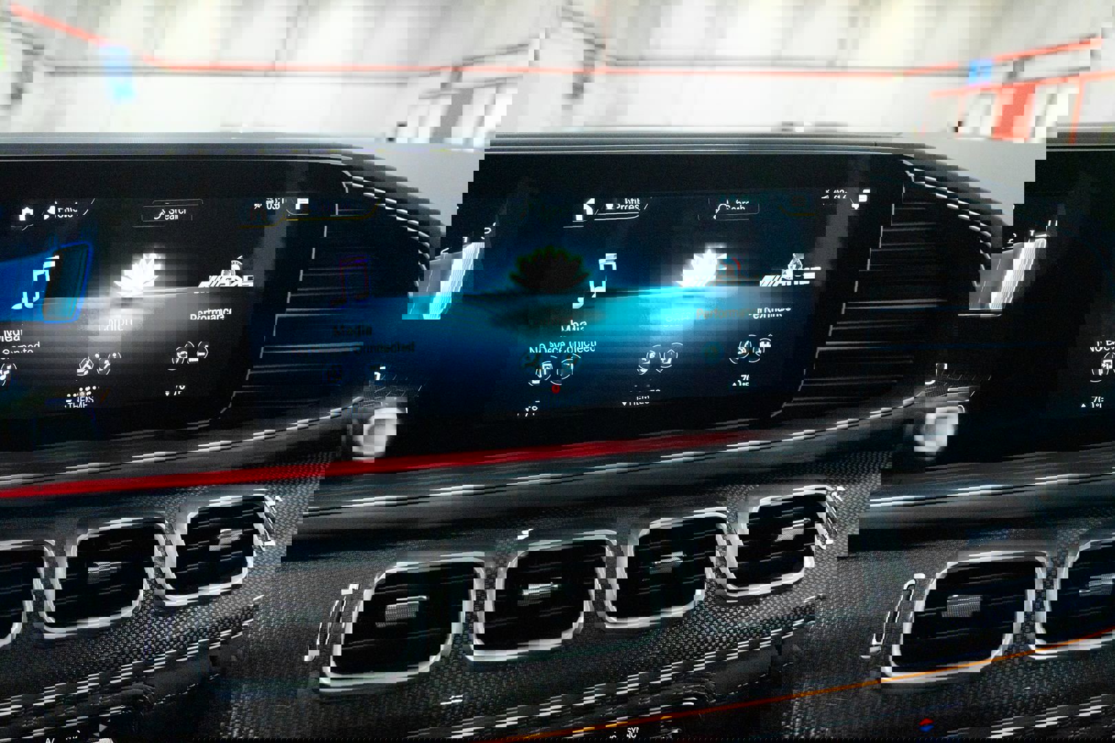 Used 2022 Mercedes-Benz GLE 63 AMG S image 44