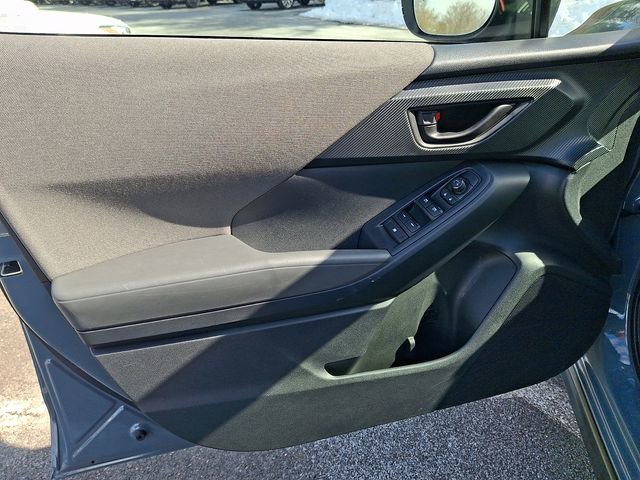 Certified 2025 Subaru Crosstrek 2.0i w/ Crosstrek Mirror Package image 12
