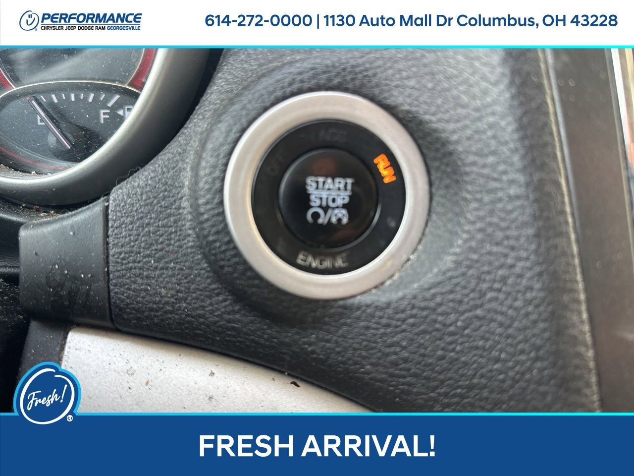 Used 2013 Dodge Journey SXT image 17