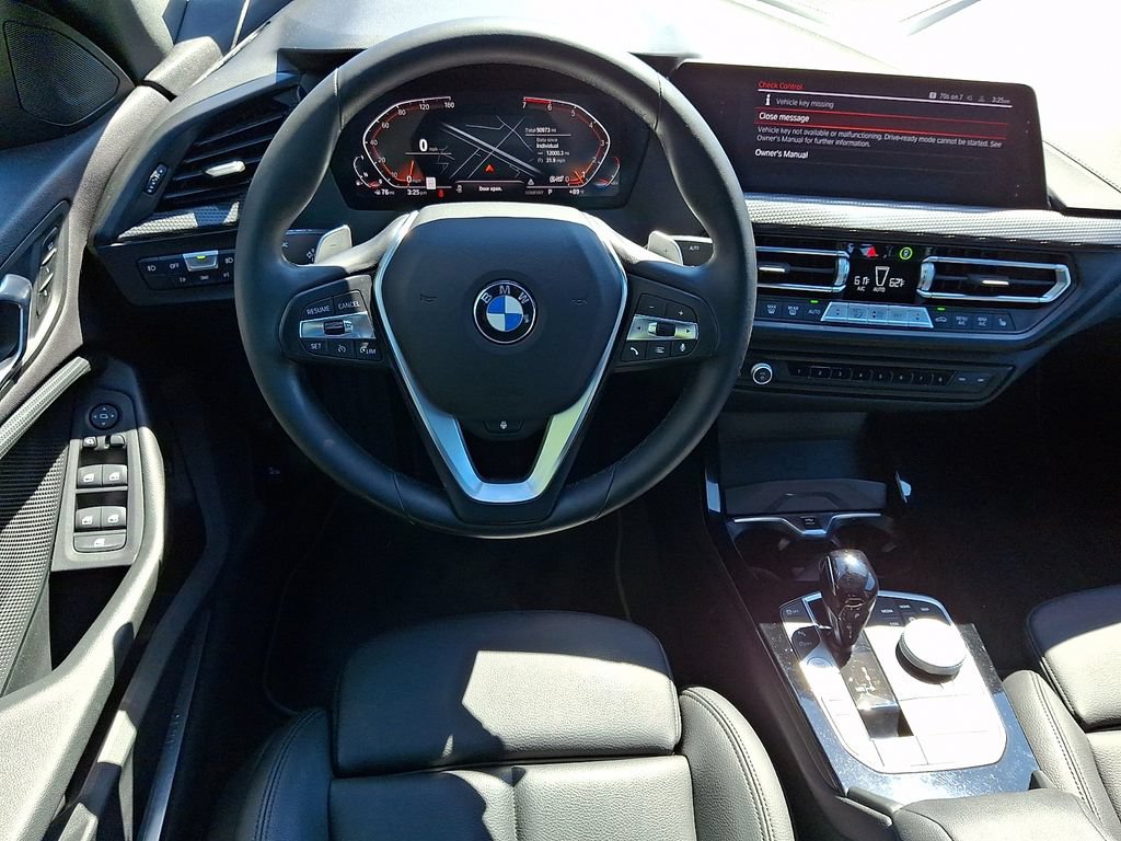 Used 2020 BMW 228i xDrive Gran Coupe w/ Premium Package AWD/4WD image 2