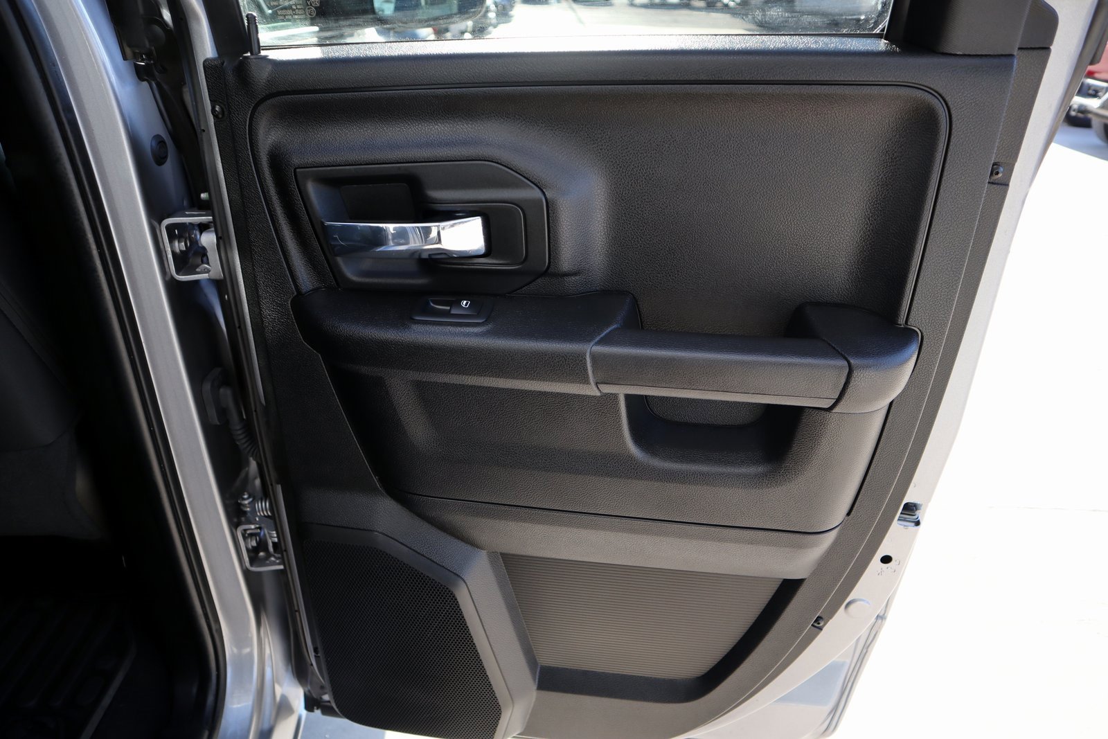 Used 2022 RAM 1500 Classic Warlock image 15