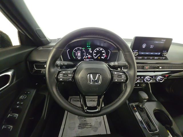 Used 2026 Honda Civic Sport image 12