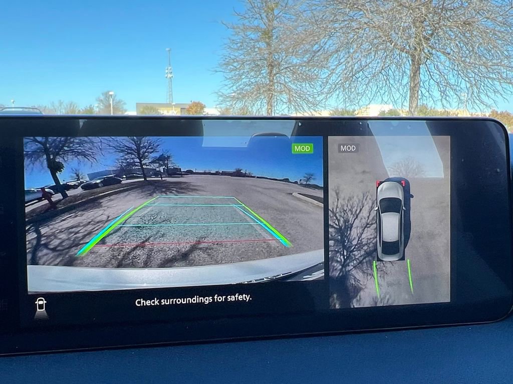 New 2026 Nissan Sentra SL w/ Floor Mat Package image 9