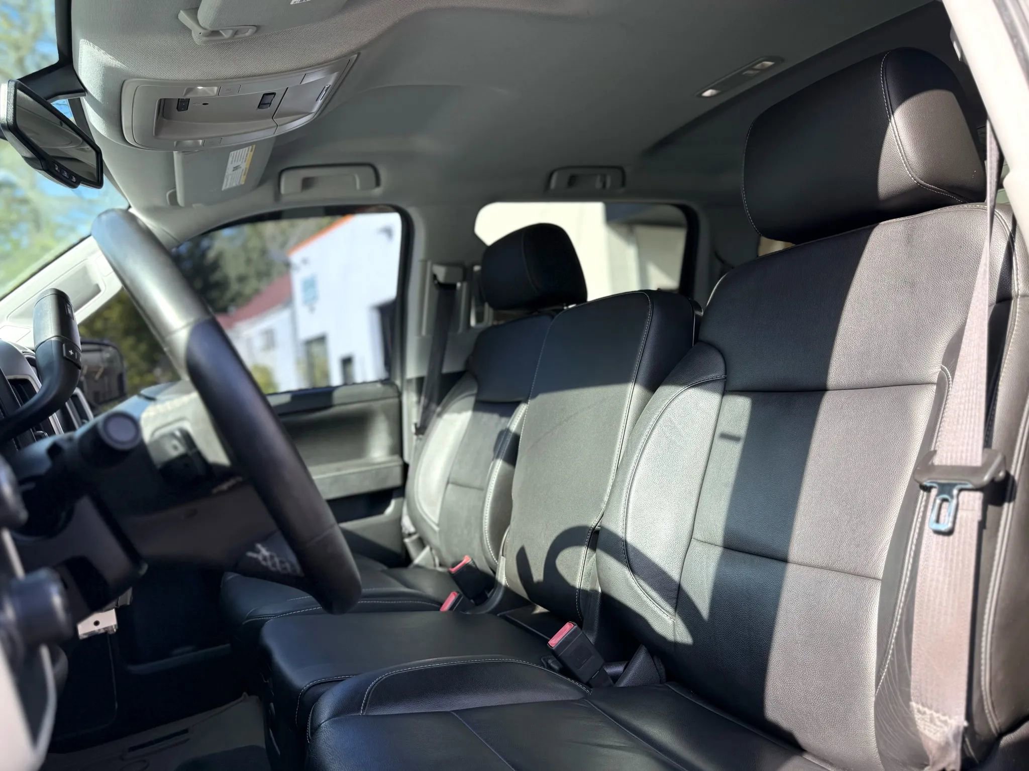 Used 2015 GMC Sierra 1500 SLT AWD/4WD image 21