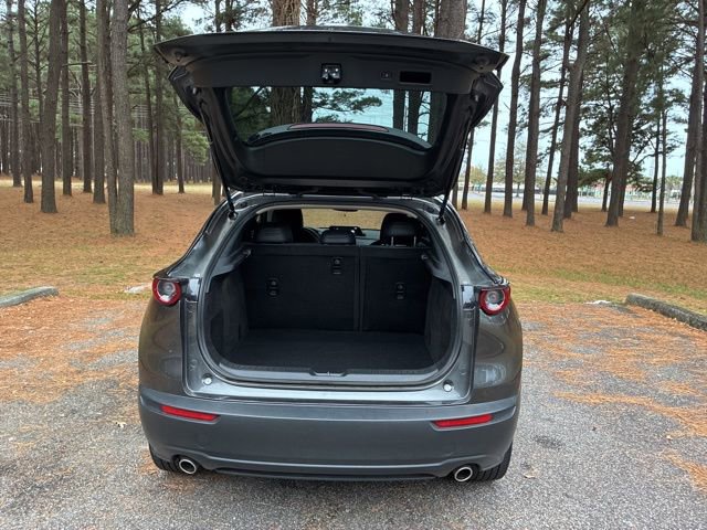 Used 2023 MAZDA CX-30 AWD 2.5 S w/ Select Package image 18