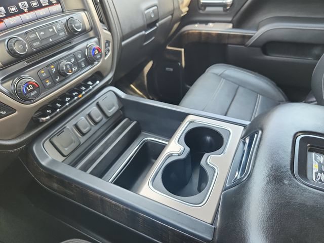 Used 2016 GMC Sierra 3500 Denali w/ Duramax Plus Package AWD/4WD image 29