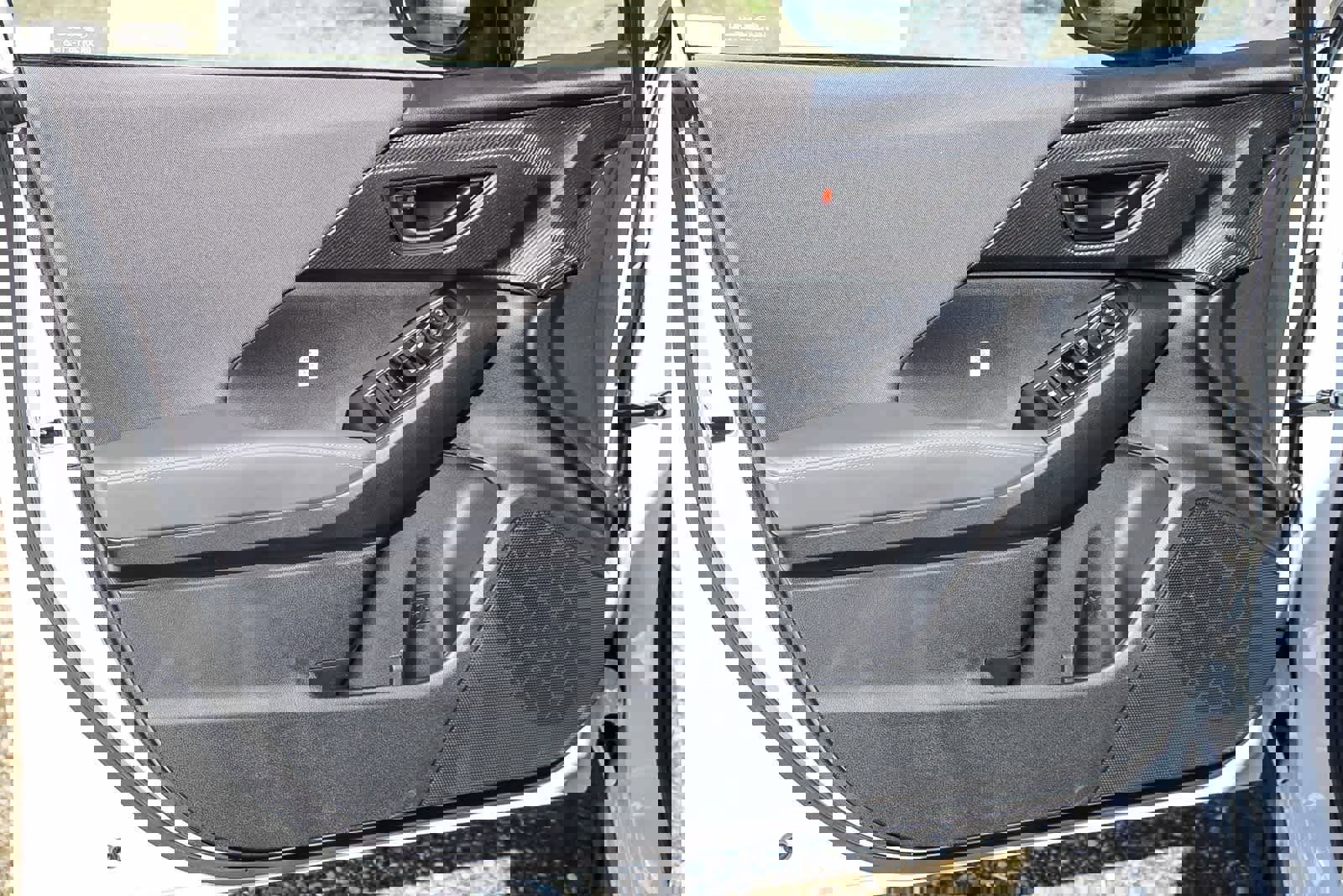 New 2026 Subaru Crosstrek 2.0i Premium image 17