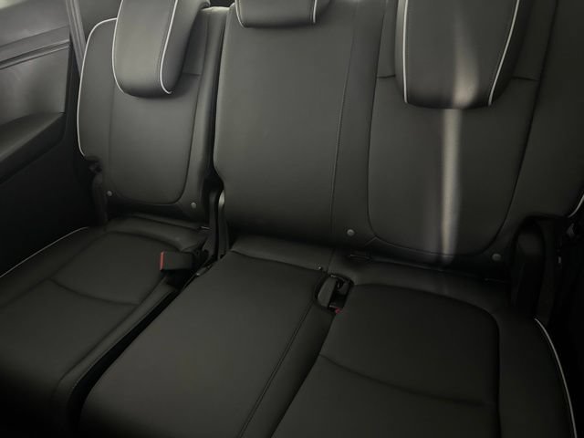 Certified 2025 Honda Odyssey Elite image 31