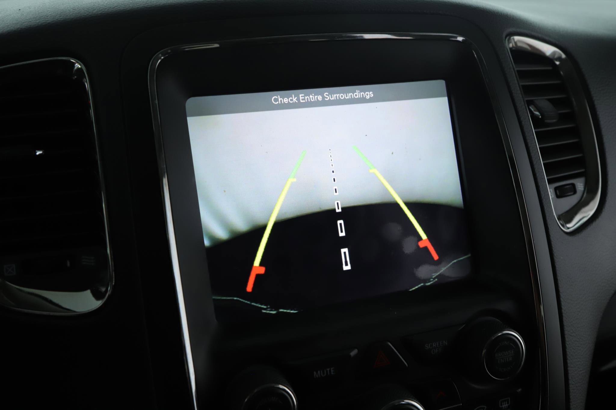 Used 2019 Dodge Durango GT image 13