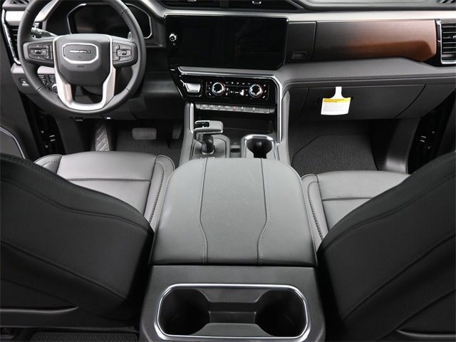 New 2026 GMC Sierra 1500 Denali w/ Denali Reserve Package image 23