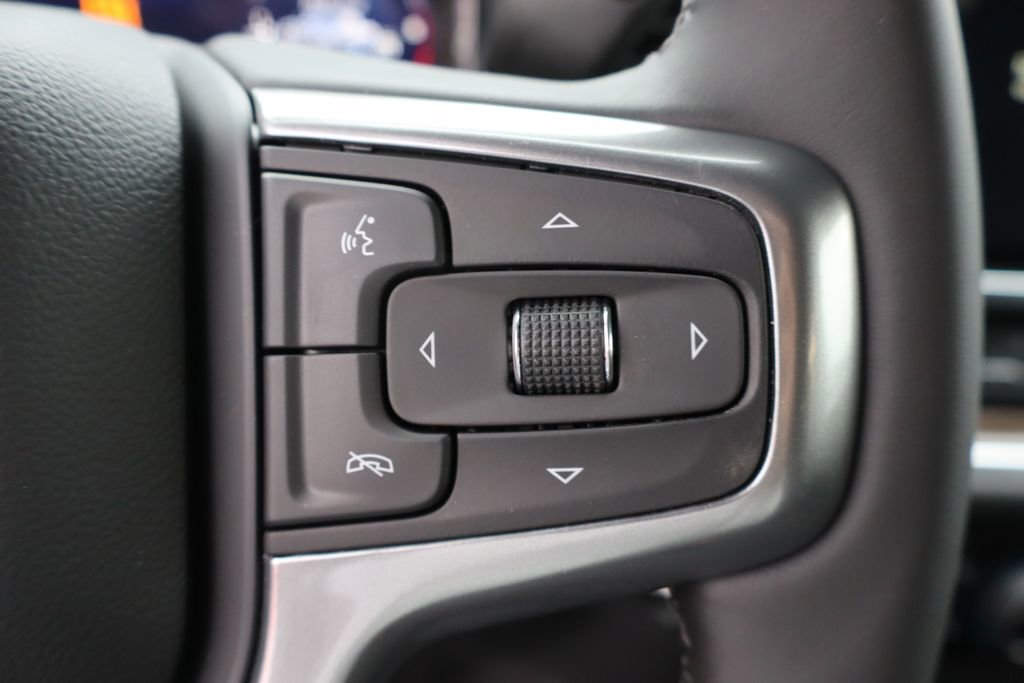 New 2026 Chevrolet Silverado 3500 LT image 14
