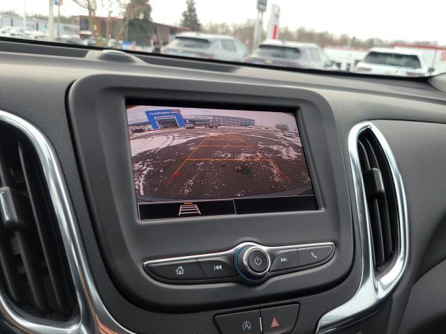 Certified 2024 Chevrolet Equinox LT w/ LPO, Floor Liner Package image 19