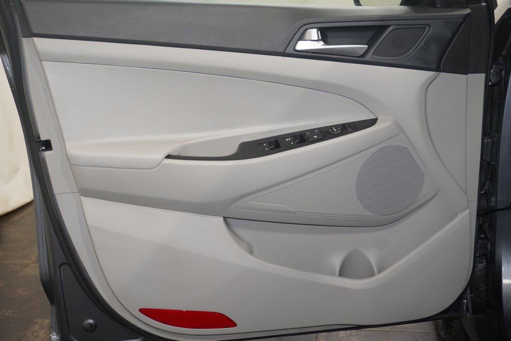 Used 2019 Hyundai Tucson SE AWD/4WD image 19