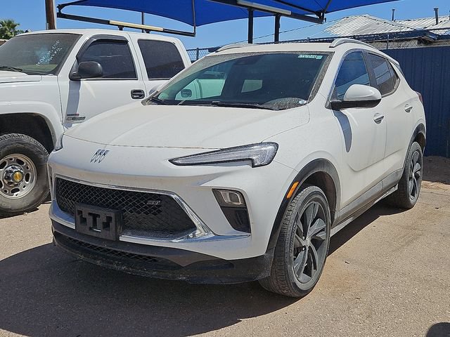 Used 2024 Buick Encore GX Sport Touring