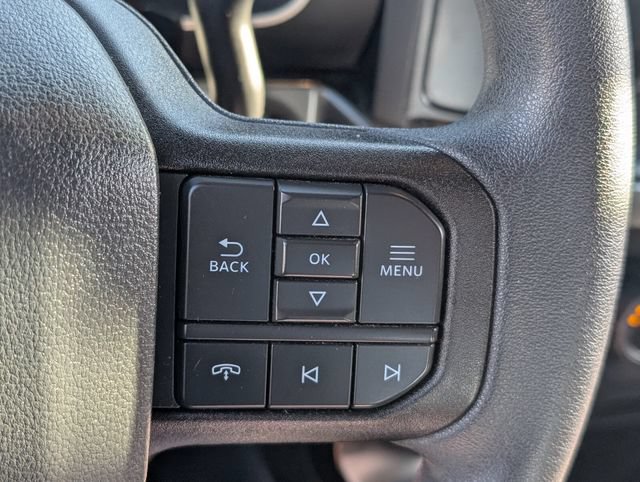 Certified 2023 Ford F150 XL w/ STX Appearance Package AWD/4WD image 22