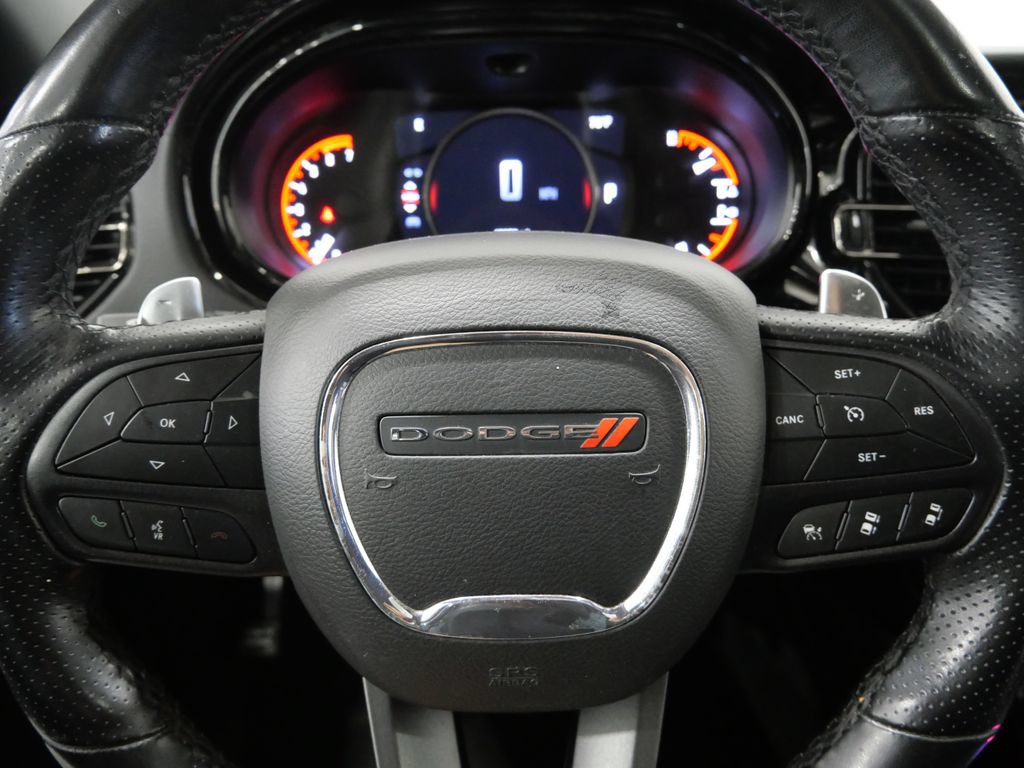 Used 2023 Dodge Durango R/T AWD/4WD image 17