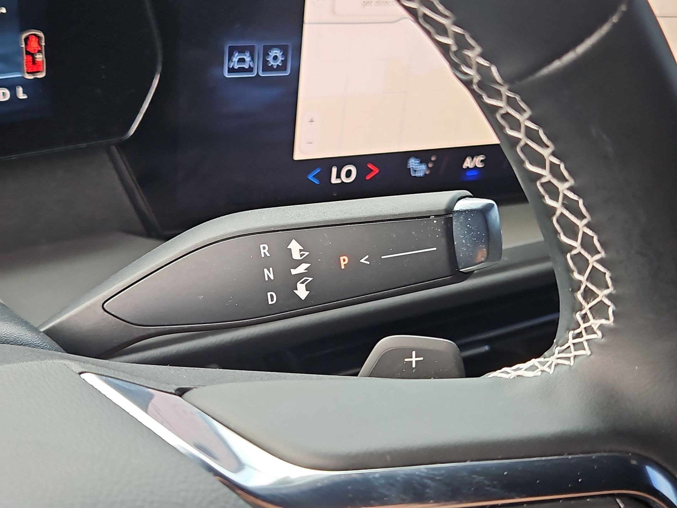 Used 2025 Chevrolet Traverse LT FWD image 22
