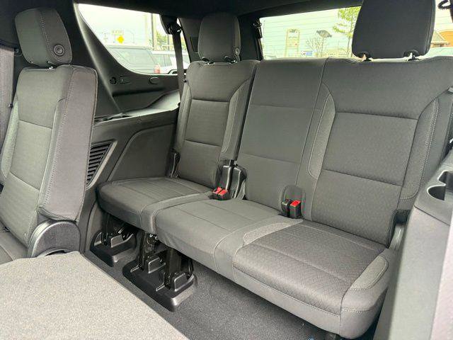 New 2026 Chevrolet Tahoe LS image 30