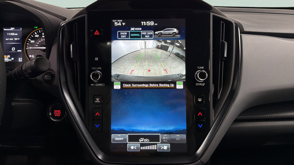 New 2026 Subaru Crosstrek 2.5i Wilderness image 23