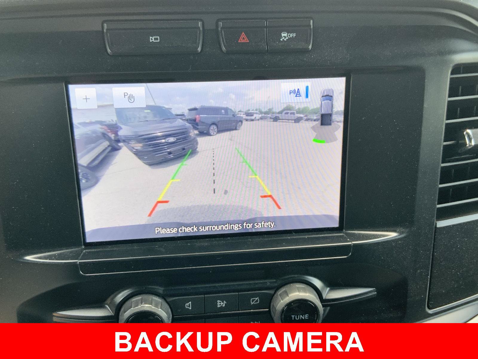 Used 2023 Ford F150 XL w/ STX Appearance Package AWD/4WD image 42