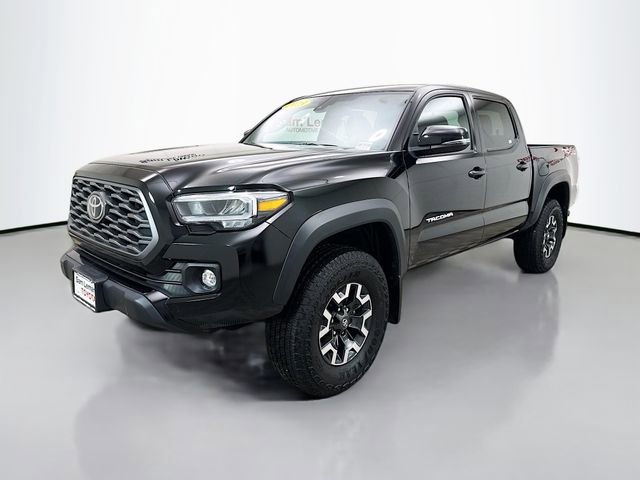 Used 2023 Toyota Tacoma TRD Off-Road image 3