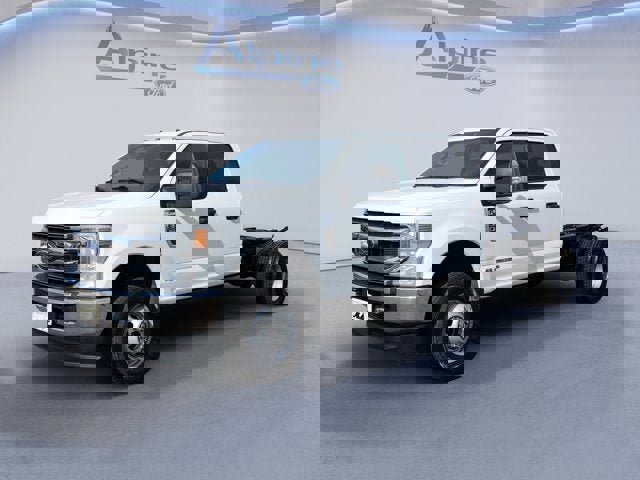Used 2022 Ford F350 XLT