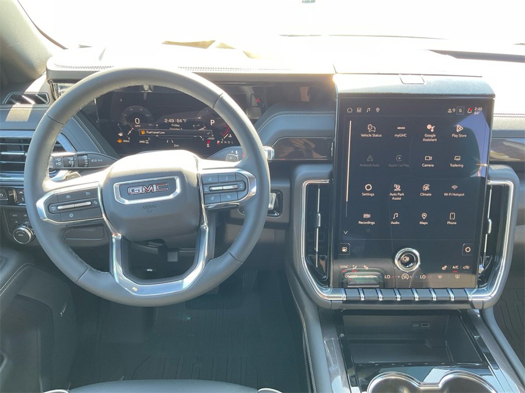 New 2026 GMC Yukon XL Elevation image 17