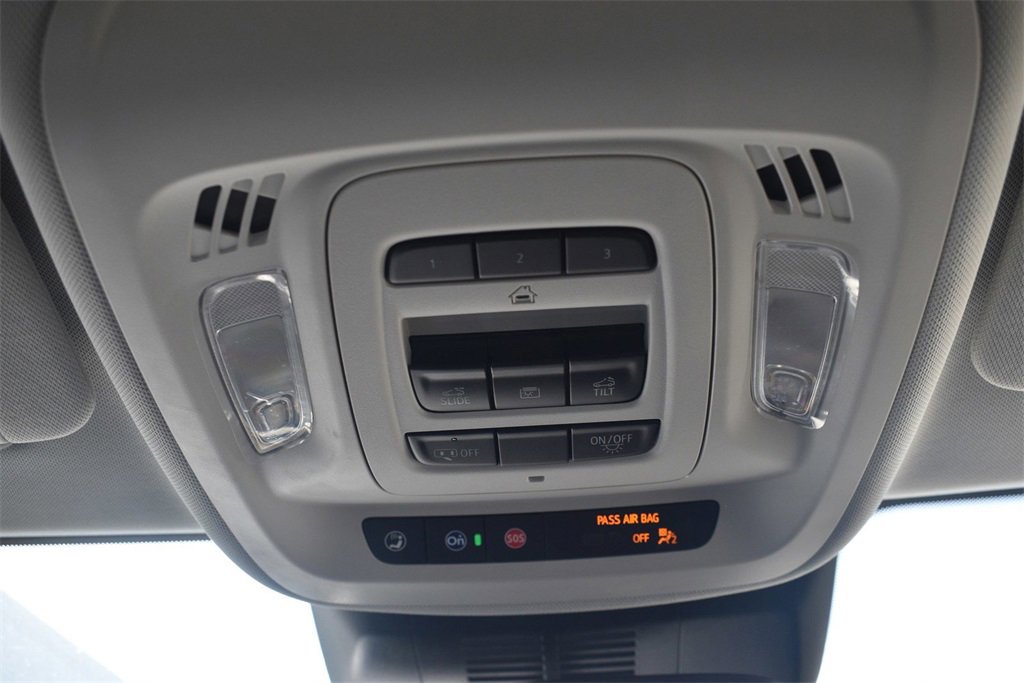 New 2025 Buick Envision Preferred image 37