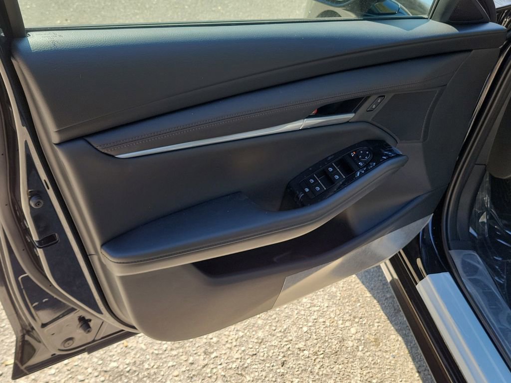 New 2026 MAZDA MAZDA3 2.5 S Sedan w/ Preferred Pkg image 16