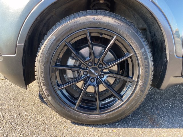 Certified 2018 Buick Encore Sport Touring w/ Safety Package FWD image 21