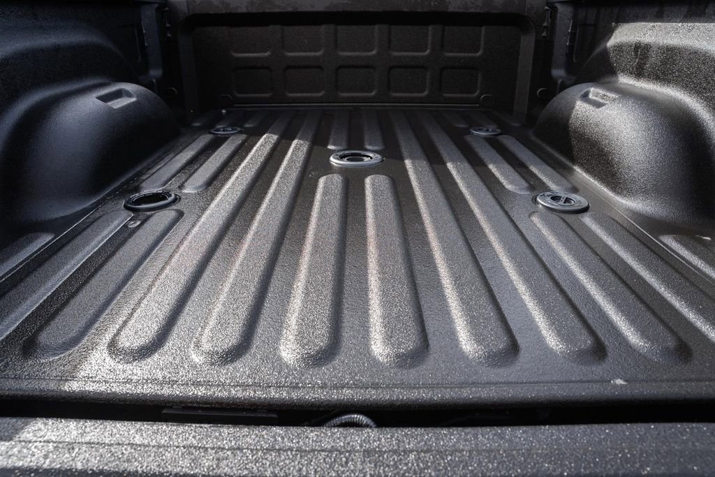 New 2026 RAM 2500 Laramie image 11