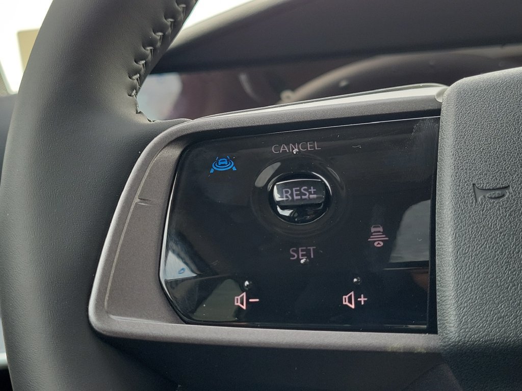 New 2026 Nissan Murano SL AWD/4WD image 27