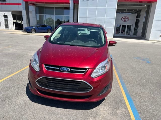 Used 2017 Ford C-MAX SE w/ Equipment Group 201A FWD image 2