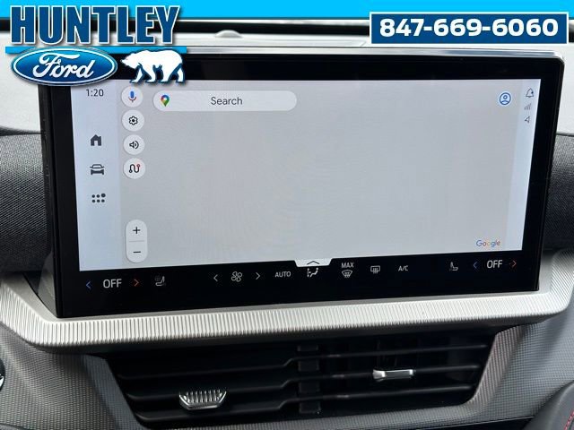 Used 2025 Ford Explorer ST-Line w/ Premium Package image 23