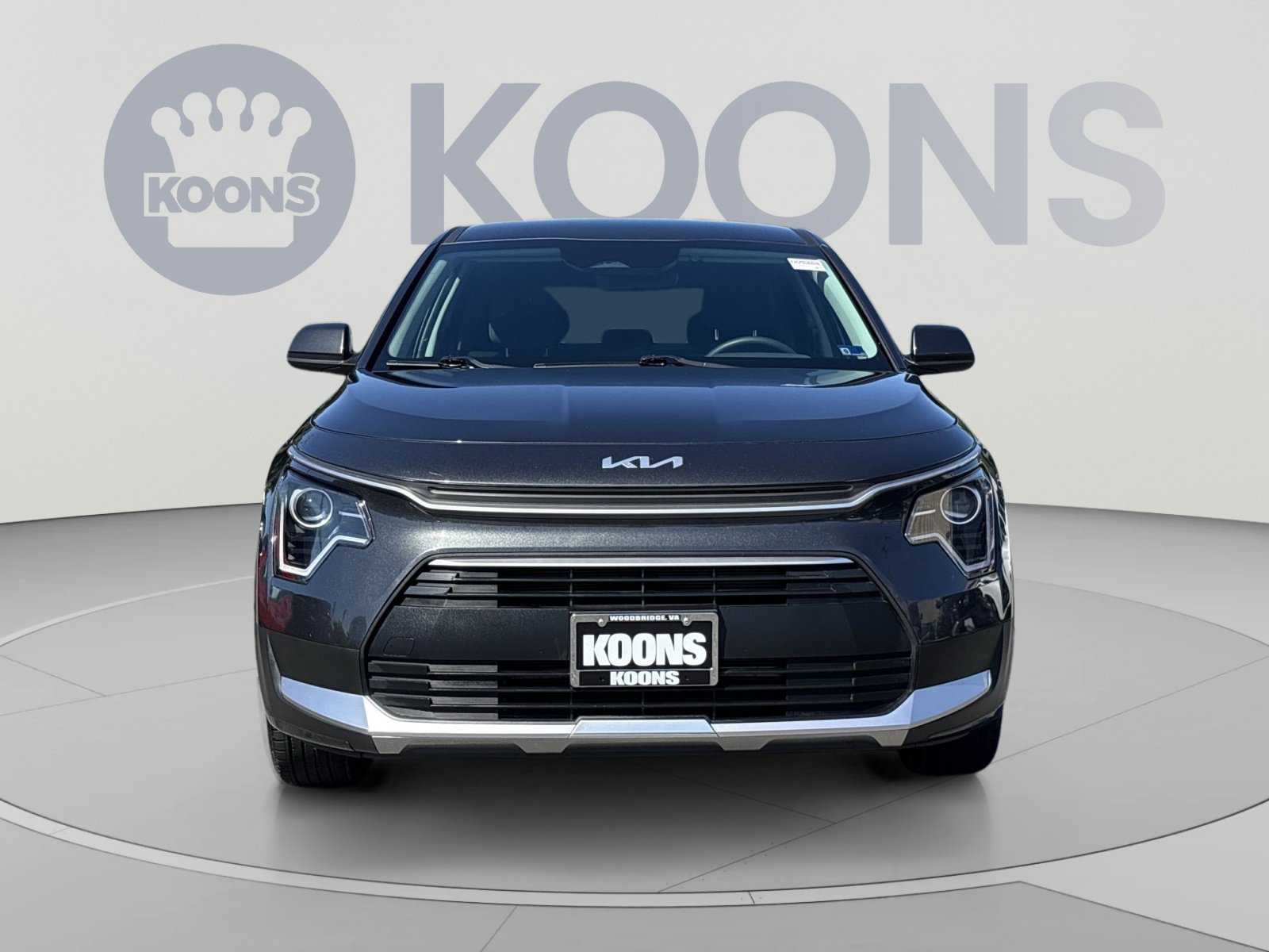 Used 2025 Kia Niro LX FWD image 11