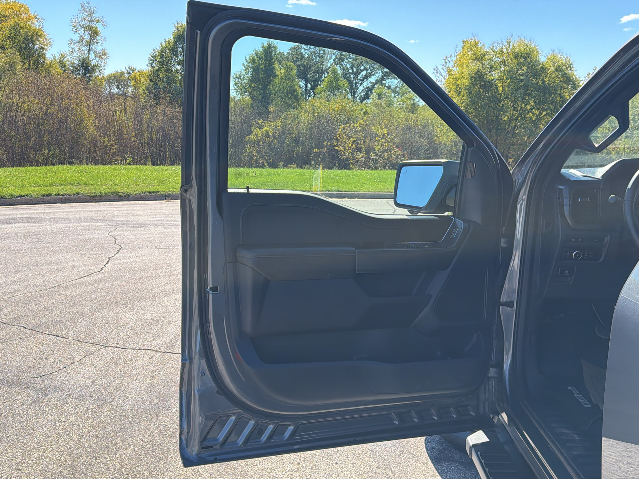 Used 2024 Ford F150 XLT w/ Equipment Group 302A MID AWD/4WD image 10