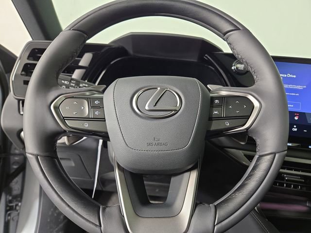 New 2026 Lexus RX 350 AWD image 21