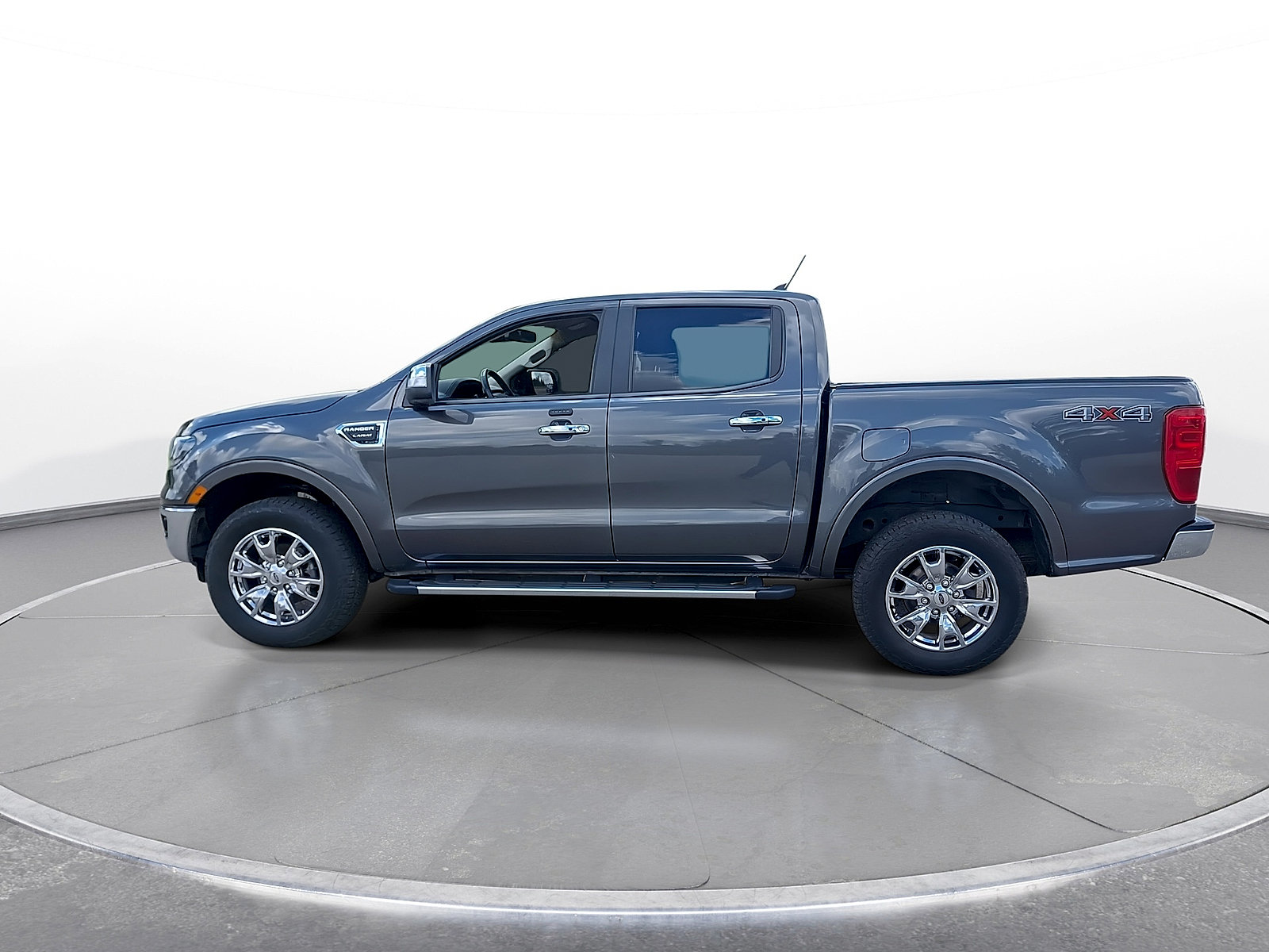 Used 2019 Ford Ranger Lariat w/ Equipment Group 501A Mid AWD/4WD image 5