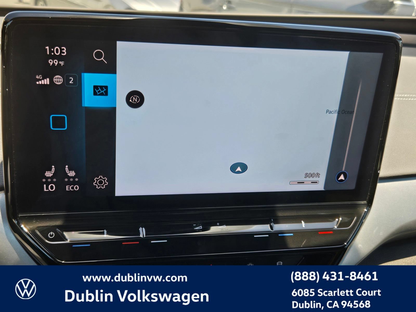 Used 2023 Volkswagen ID.4 Pro RWD image 14