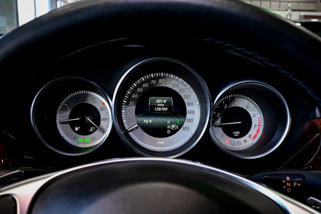 Used 2015 Mercedes-Benz CLS 400 4MATIC image 32