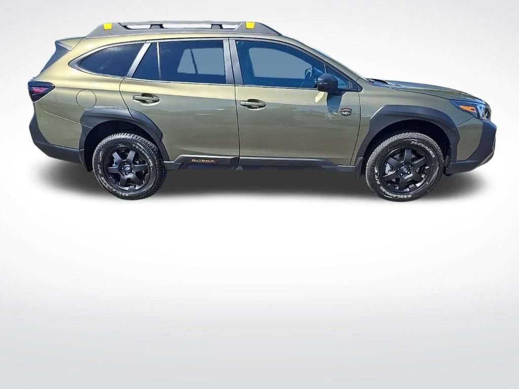 New 2025 Subaru Outback Wilderness image 8